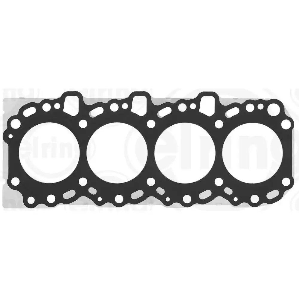 JUNTA CABECOTE HILUX 3.0 16V 2005 A 2015 METAL 2 PIC