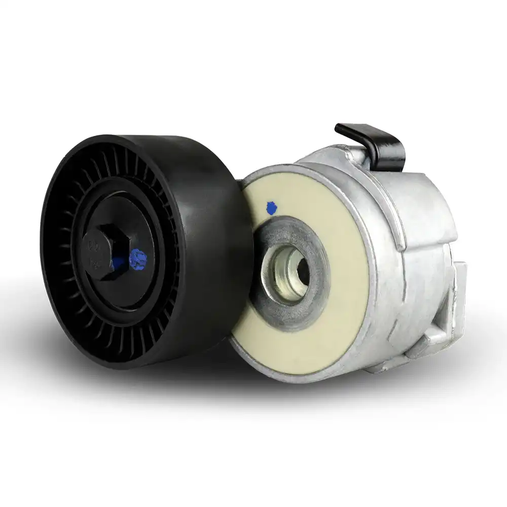 TENSOR CORREIA ALTERNADOR FIAT DUCATO 2.3 16V 2010/