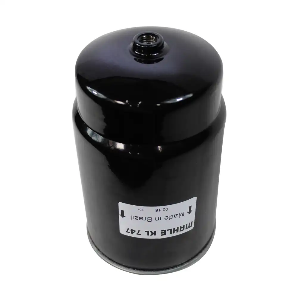 FILTRO DIESEL BLAZER 2.8 12V TURBO DIESEL 2005 A 2012