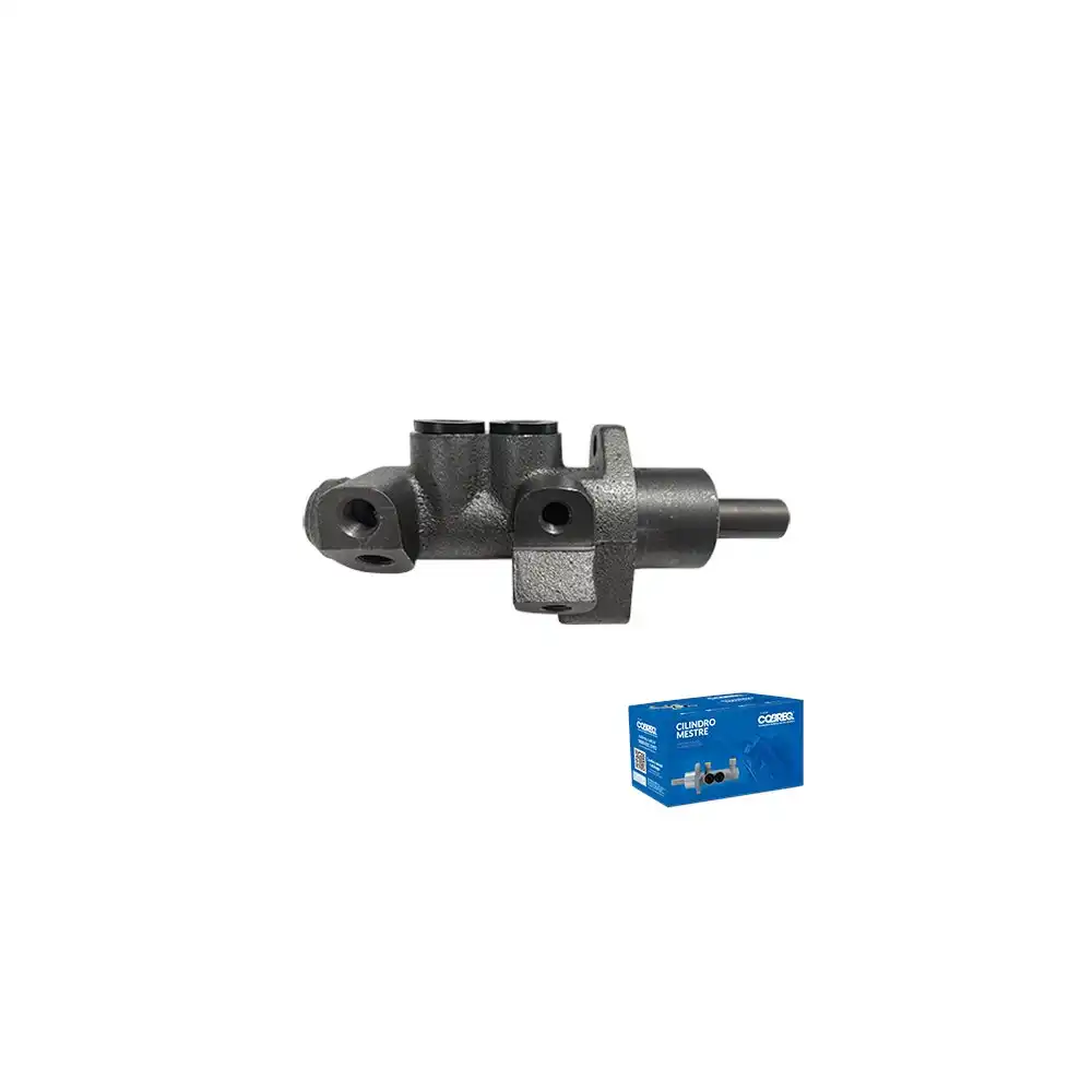 CILINDRO MESTRE FREIO CORSA 94/98 (ATE) ATENCAO PROFUNDIDADE
