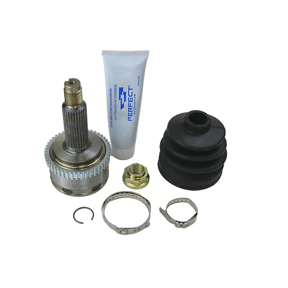 JUNTA HOMOC KIA CERATO 1.6 16V 2009 A 2019 C/ABS