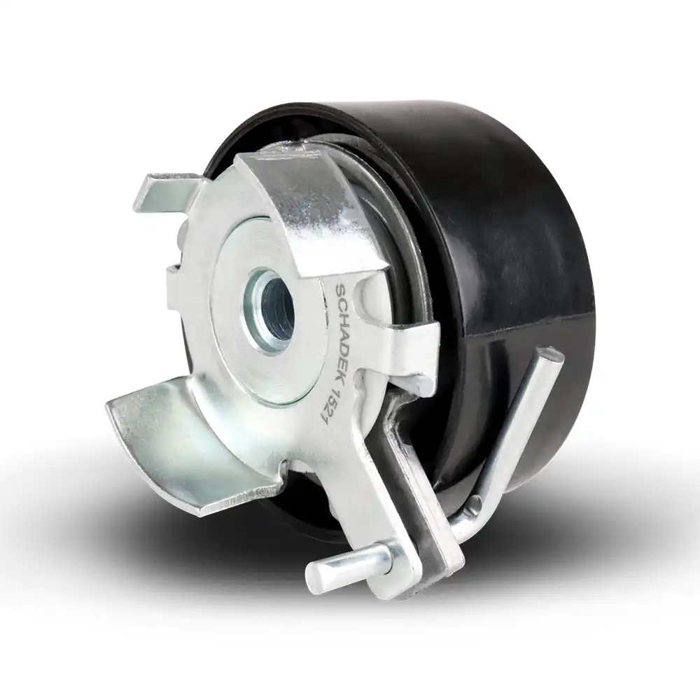 TENSOR CORREIA DENTADA ECOSPORT 1.6 16V SIGMA 2013 ACIMA