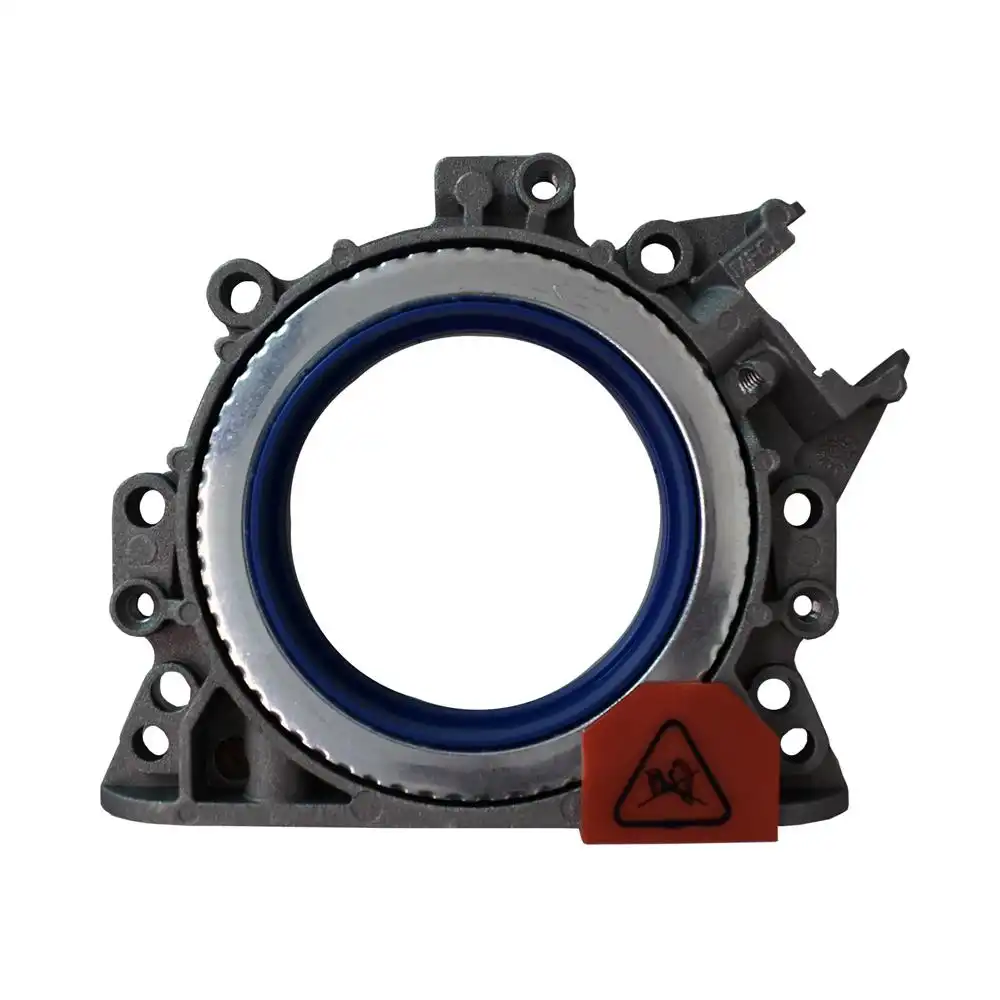 RETENTOR VOLANTE MOTOR GOL 02/ AT 8/16V GOLF FOX P/SENSOR