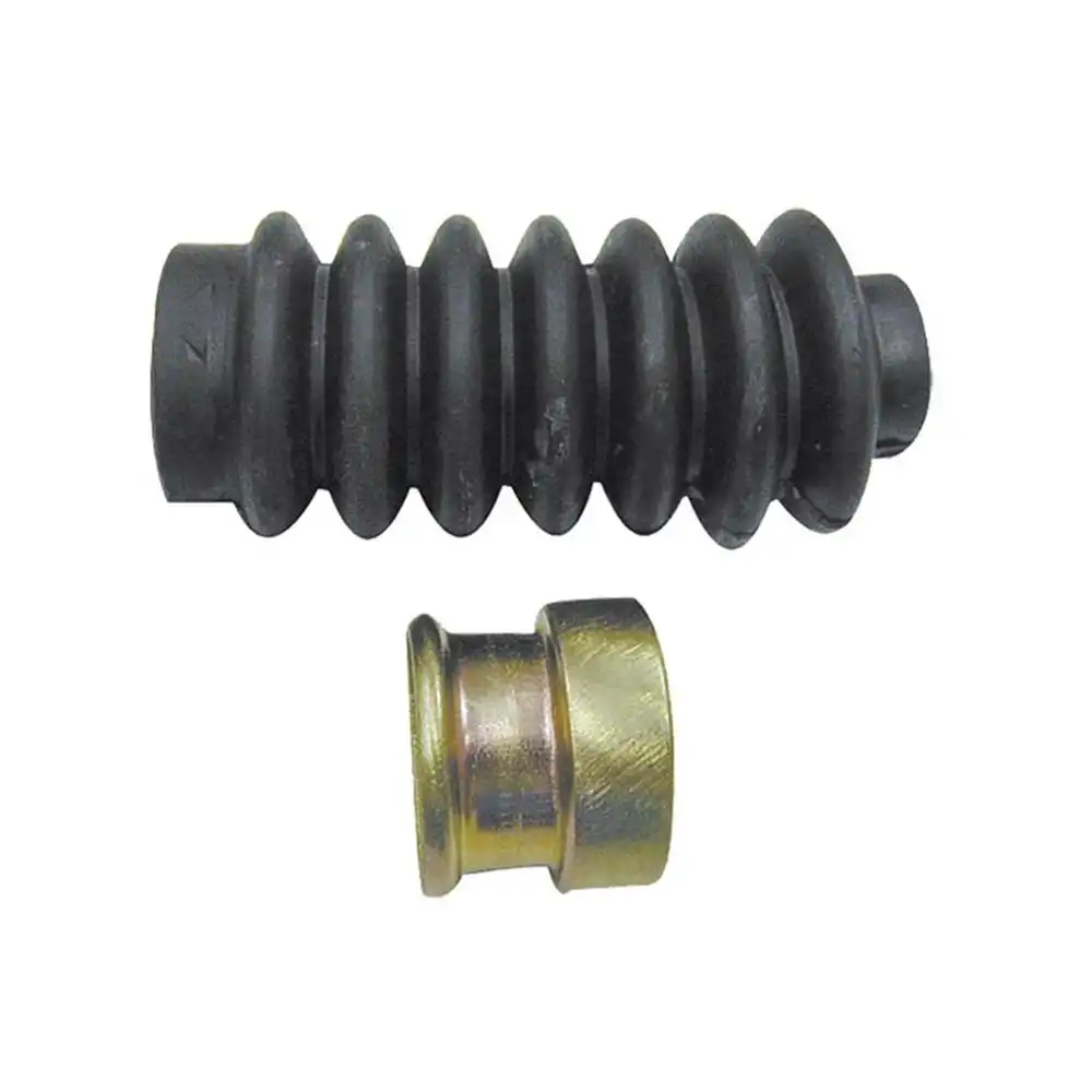 SANFONA TRAMBULADOR FIAT 147,UNO COM RETENTOR