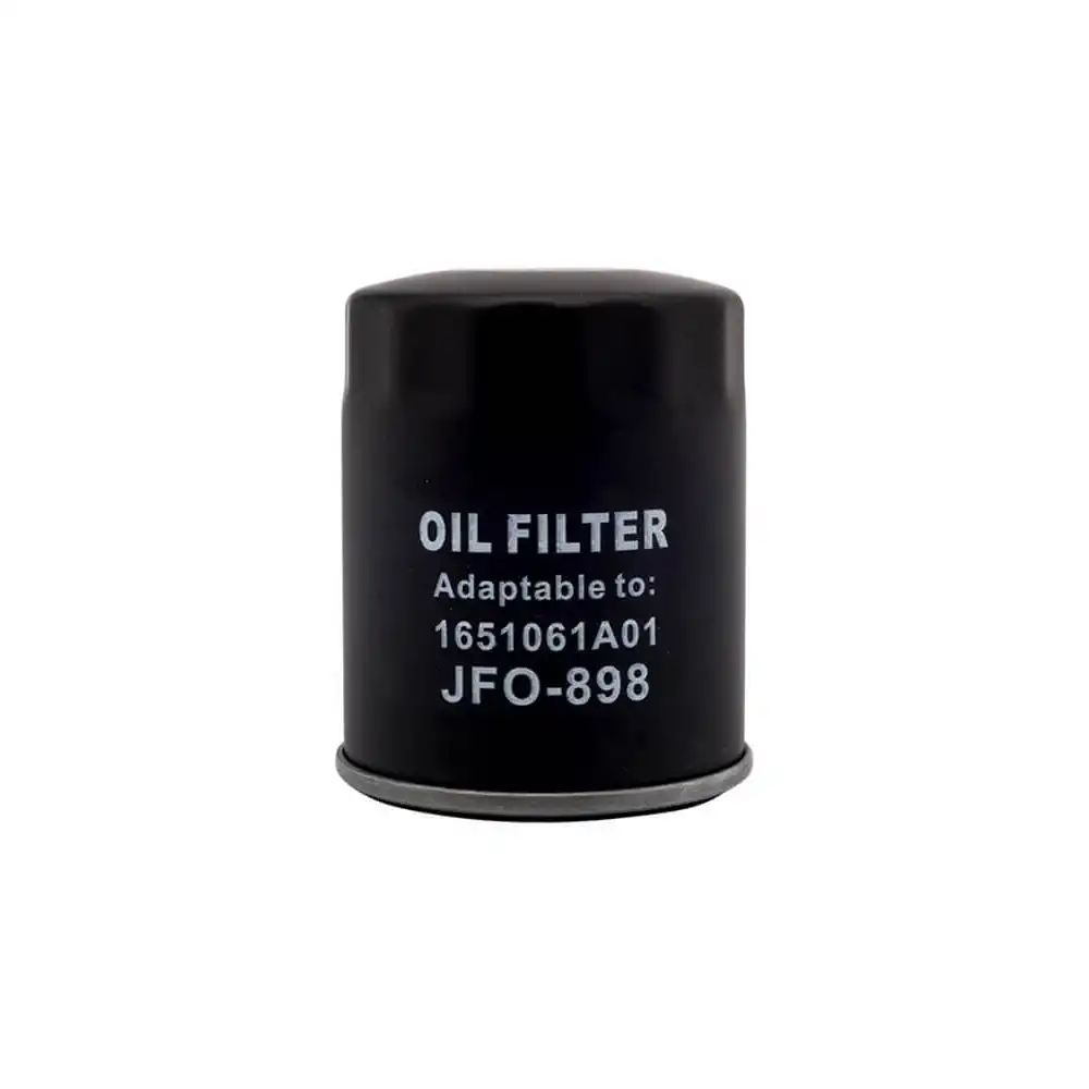FILTRO OLEO MOTOR TRACKER 2.0 16V 2001 A 2009
