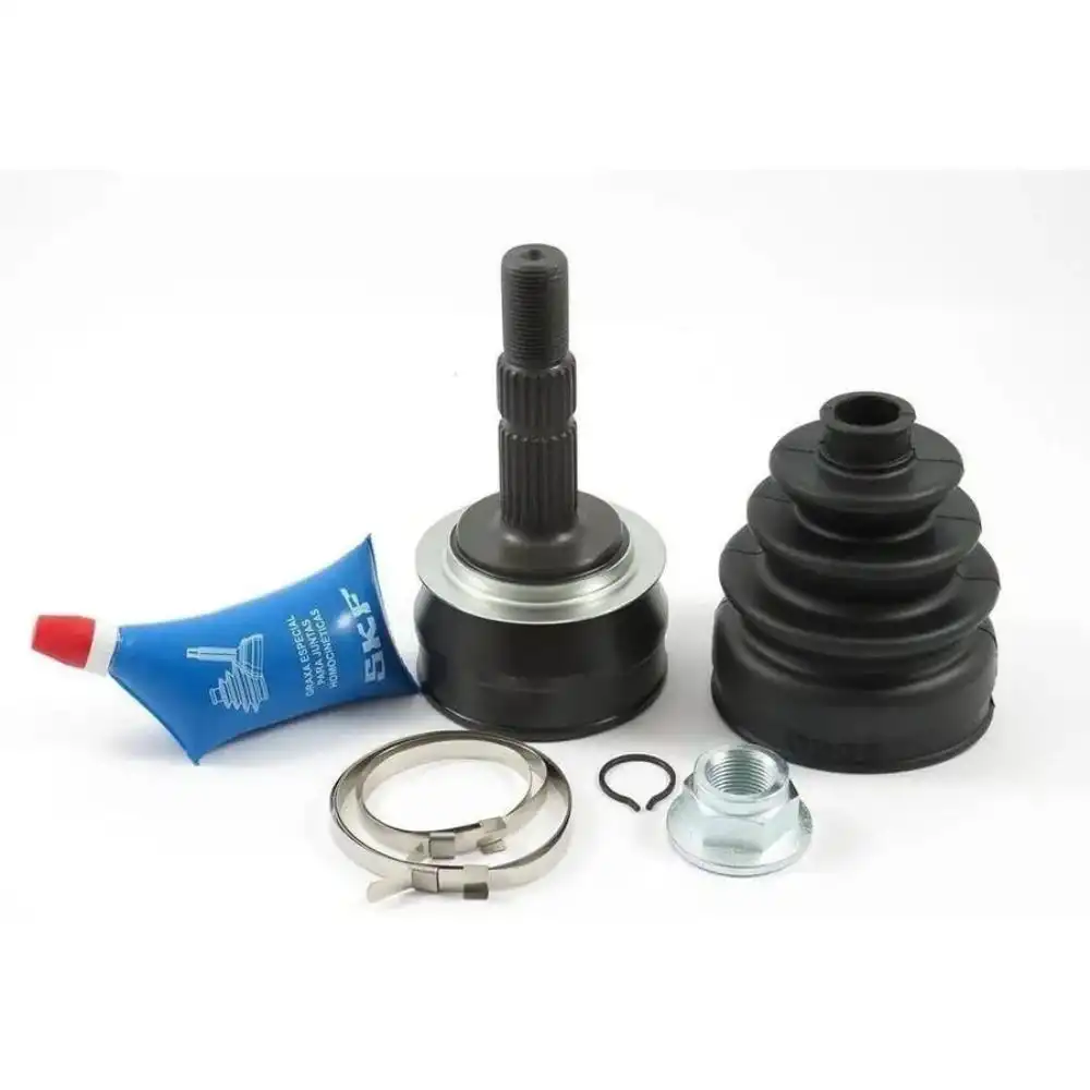 JUNTA HOMOC CORSA CELTA 1.0 1.4 1.6 94/ 28 DEN RANHURA FINA