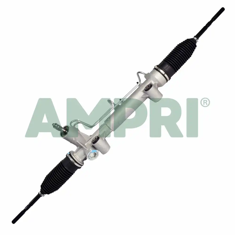 CAIXA DIRECAO FIAT PALIO ADVENTURE 2011 A 2018 HIDRAULICA