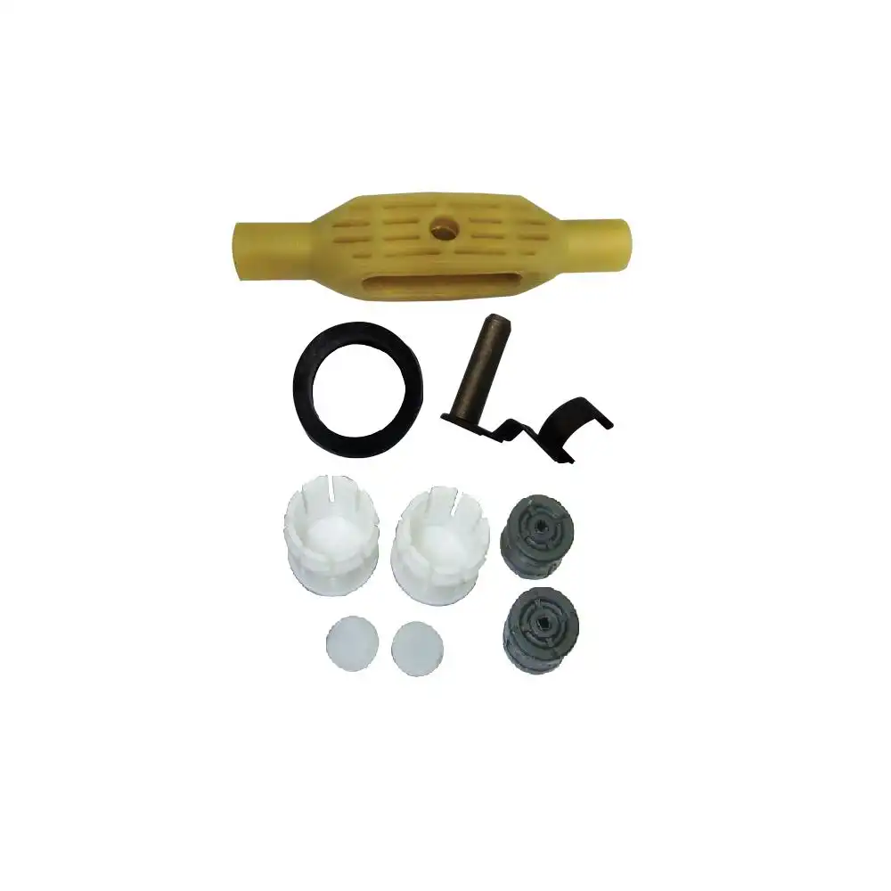 REPARO ALAVANCA CAMBIO INFERIOR ASTRA 1999 A 2005