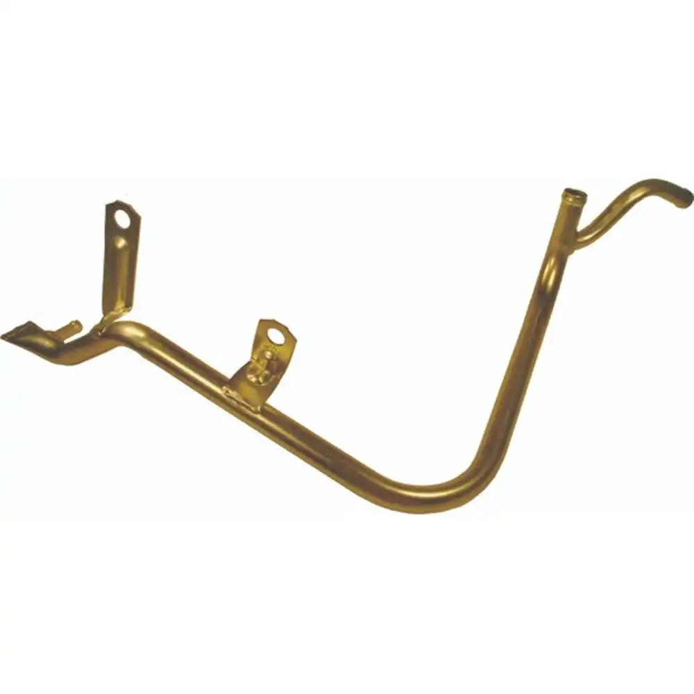 TUBO REFRIGERACAO MOTOR ESCORT 1.8 1990 A 1992 AP SEM AR