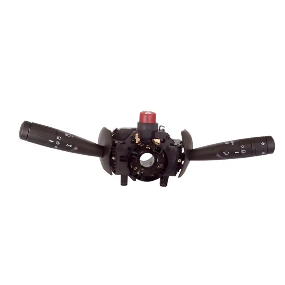 CHAVE PISCA FIAT PALIO 07/12 C/LIMPADOR TRAS