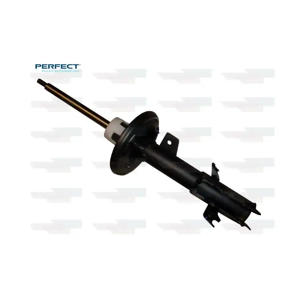 AMORTECEDOR DIANTEIRO NEW FIESTA 2010 A 2020 ESQUERDO