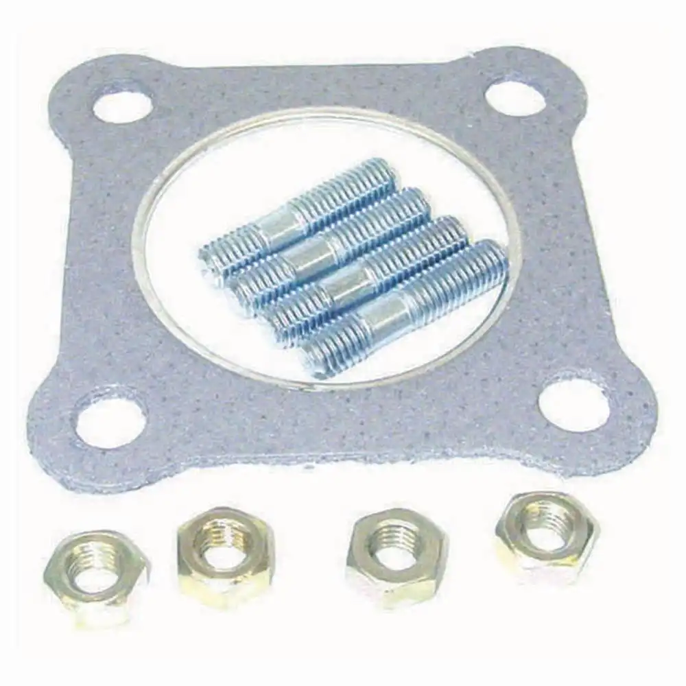 JUNTA DESCARGA ESCORT 1983 A 1992 (KIT)