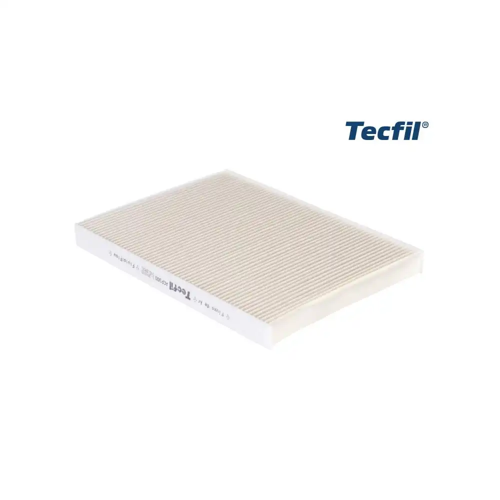 FILTRO AR CABINE GOLF 1.6 2001/2012 2.0 8V 2007/