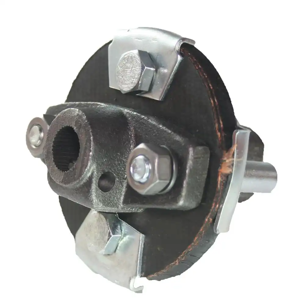 JUNTA ELASTICA COLUNA DIRECAO CHEVETTE COMPLETO