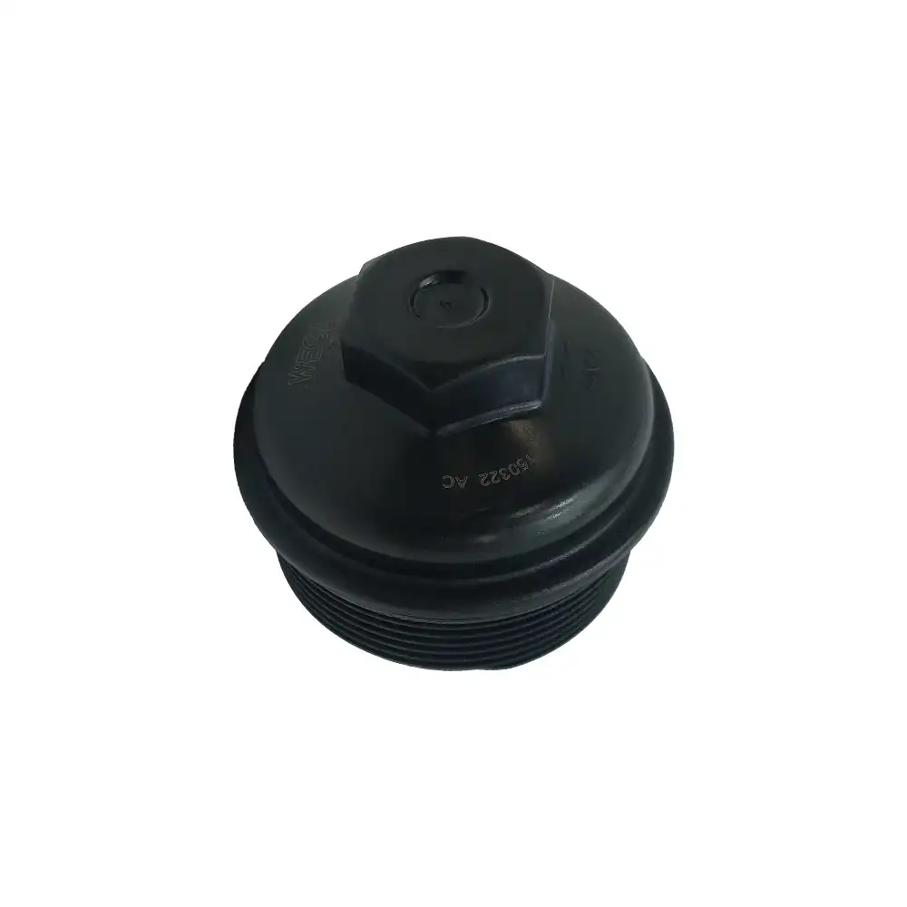 TAMPA FILTRO OLEO CAPTIVA 2.4 16V 2009 A 2011