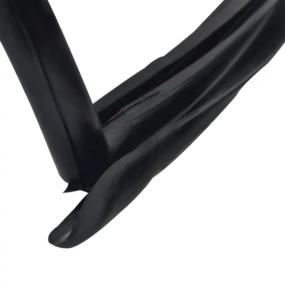 BORRACHA PARABRISA CELTA 2000 A 2015 ABA LARGA