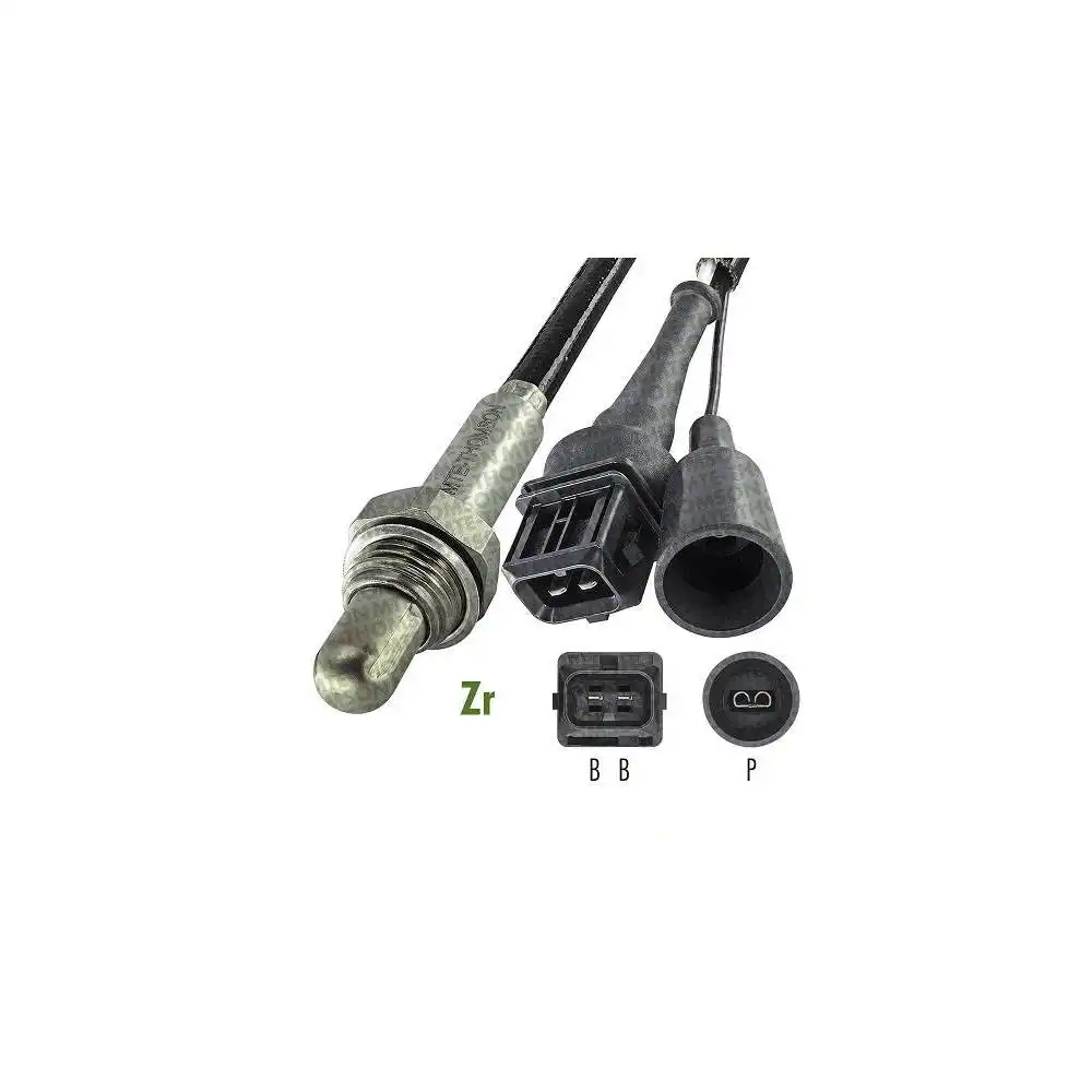 SONDA LAMBDA FIAT UNO TDS 92/ SPI TEMPRA (4 TERMINAIS)