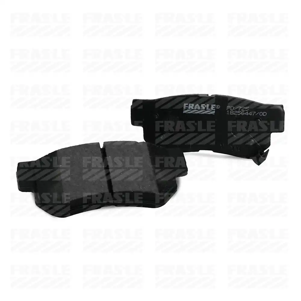 PASTILHA FREIO TRASEIRA HYUNDAI AZERA 3.3 2006 A 2011