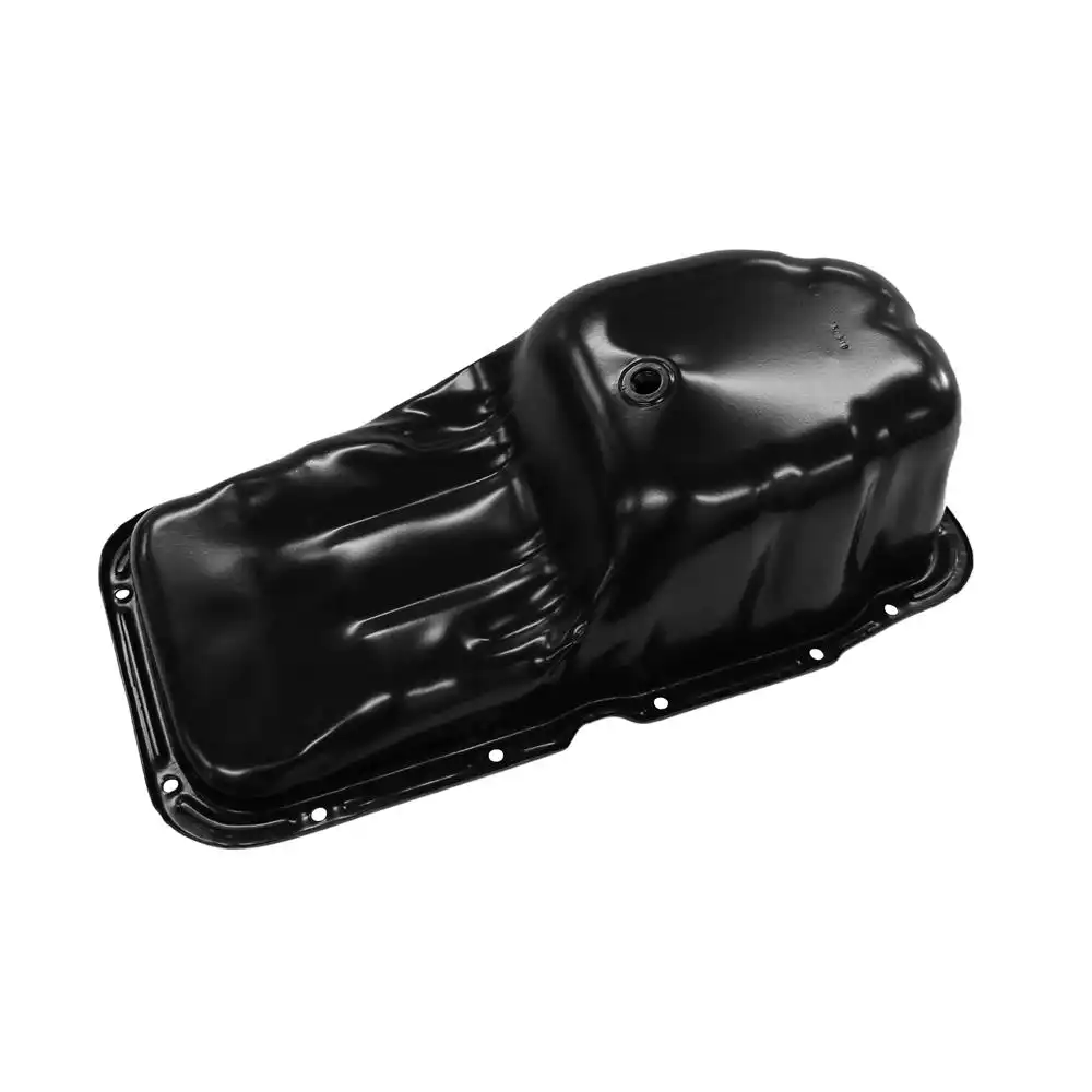 CARTER MOTOR OMEGA C/SENSOR