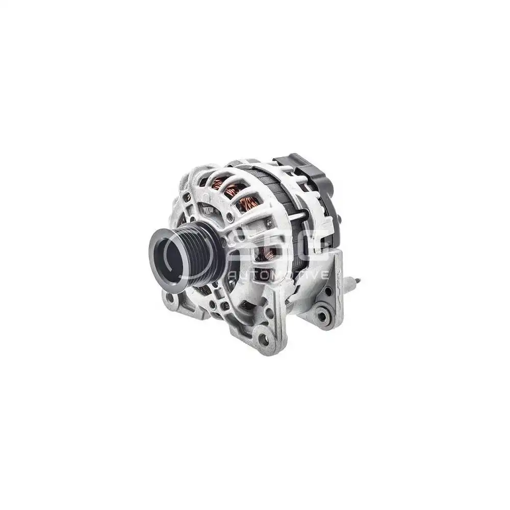 ALTERNADOR GOL SAVEIRO VOYAGE G5 G6 14V 90A