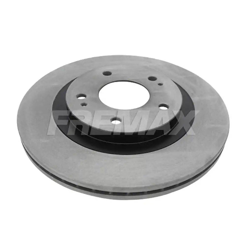 DISCO FREIO DIANTEIRO MITSUBISHI PAJERO TR4 2002 A 2015