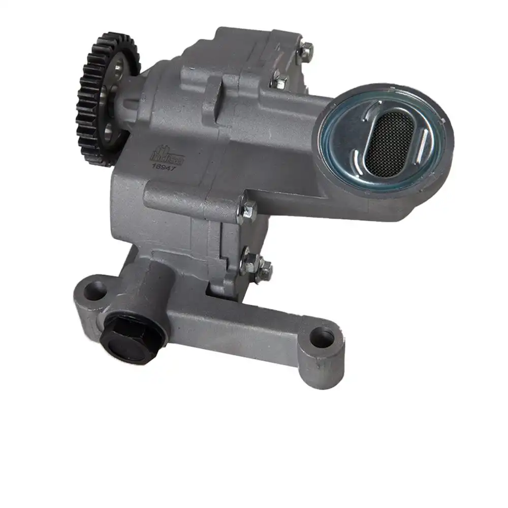 BOMBA OLEO HYUNDAI IX35 2.0 16V 2010 A 2012 GASOLINA