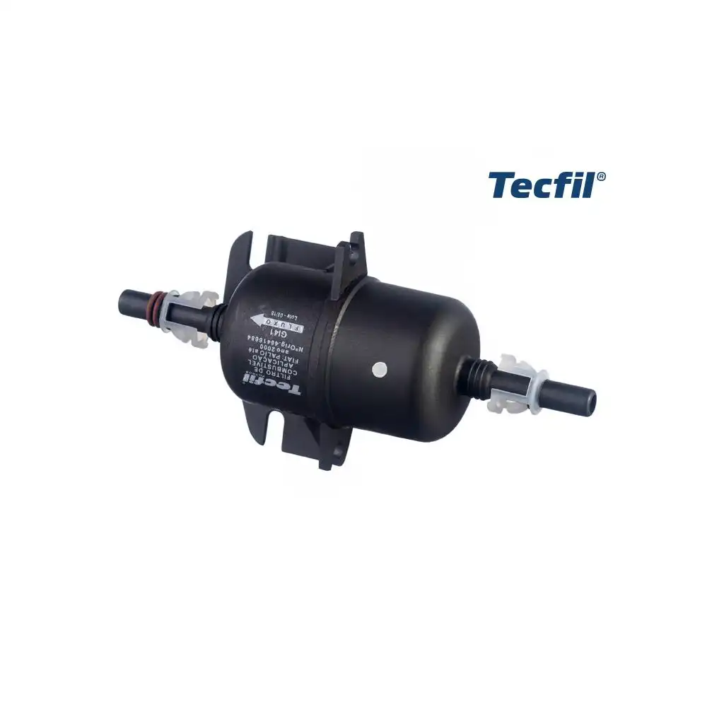 FILTRO COMBUSTIVEL FIAT PALIO 1.0 1.5 1.6 1996 A 2000