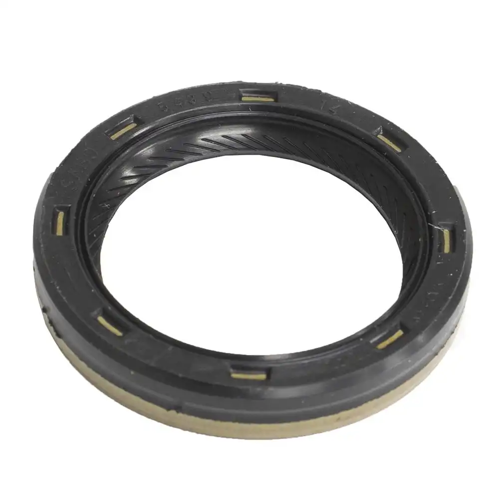 RETENTOR POLIA MOTOR VIRABREQUIM CRUZE 1.8 16V 12/ TRACKER 1