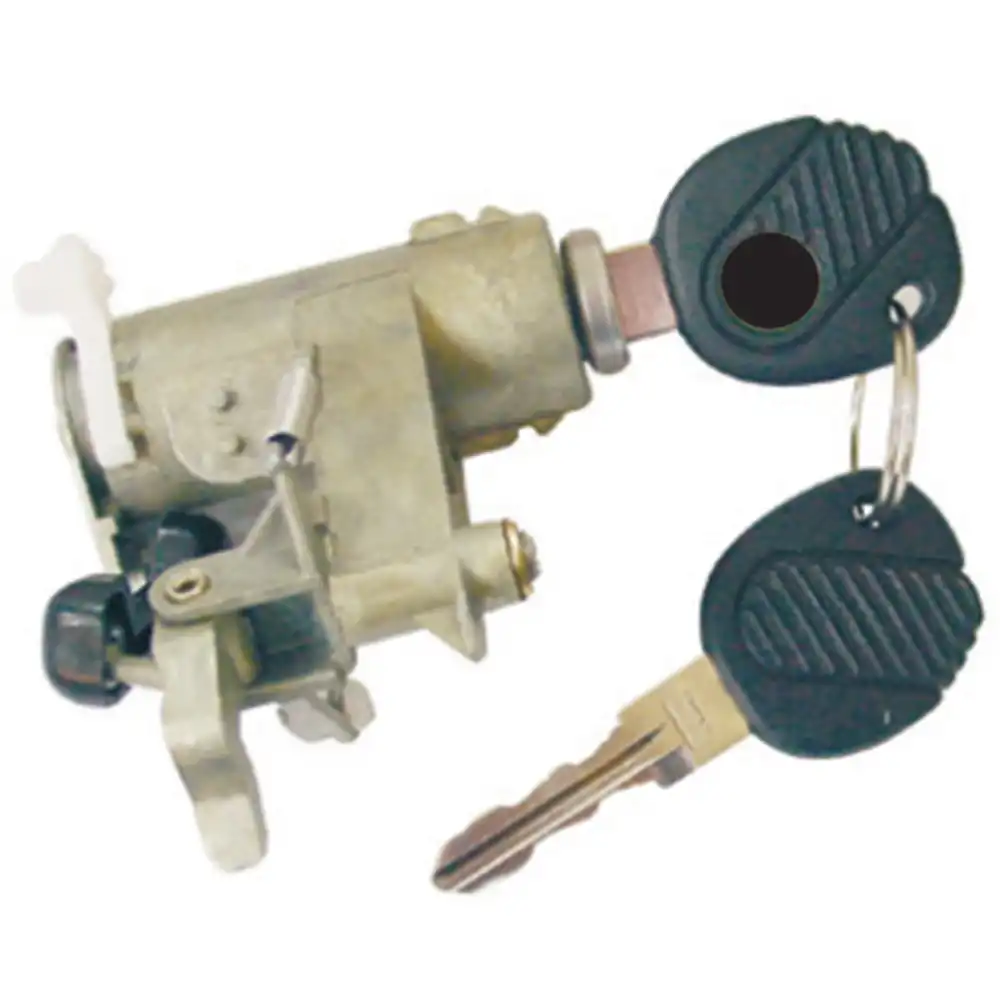 CILINDRO PORTA MALAS GOL GIII 99/05