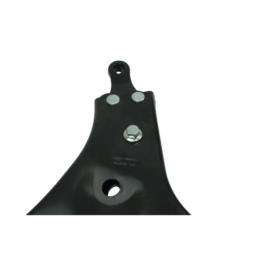 BANDEJA DIANTEIRA KIA CERATO 2009 A 2013 DIREITA SEM PIVO