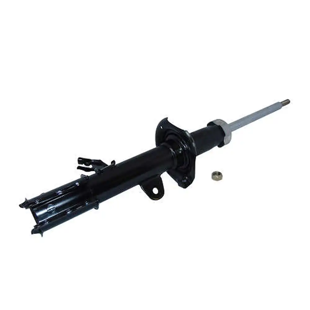 AMORTECEDOR DIANTEIRO NISSAN VERSA 2011 A 2021 ESQUERDO