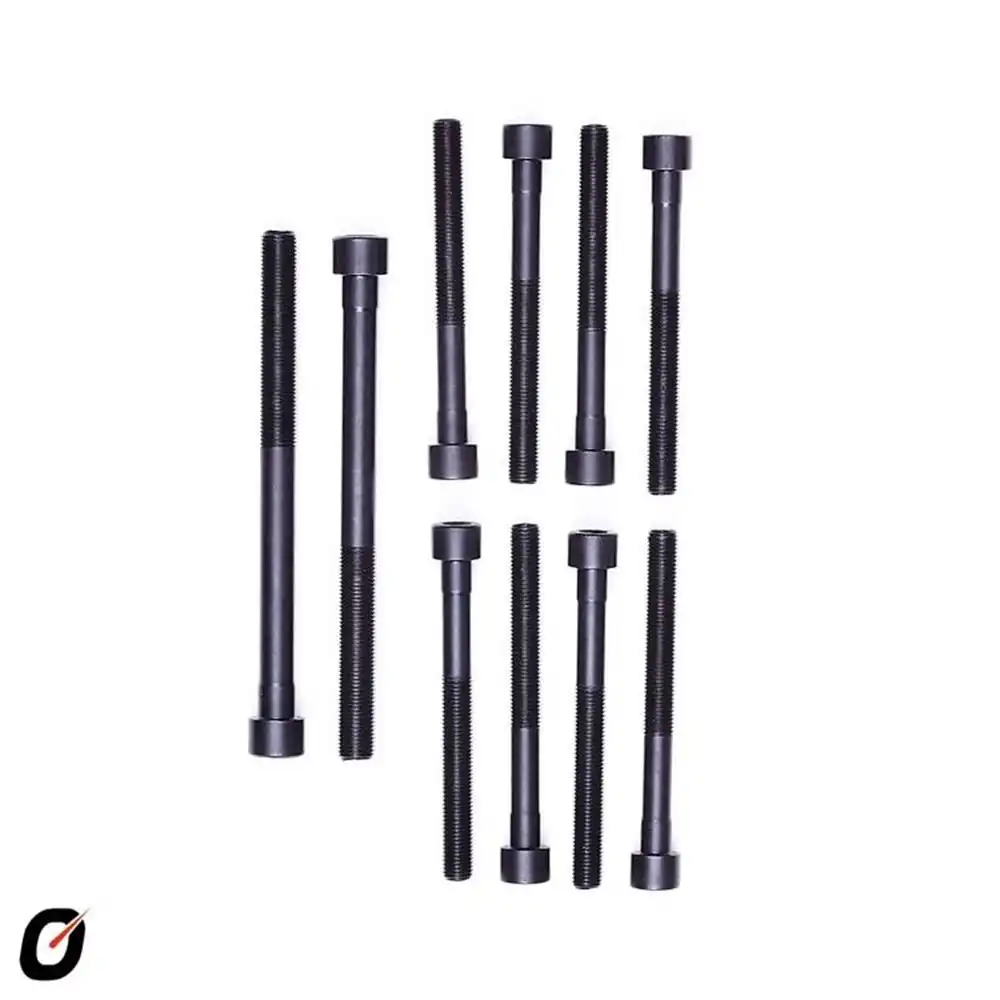 PARAFUSO CABECOTE HYUNDAI TUCSON 2.0 16V 09/ SPORTAGE 2.0 16