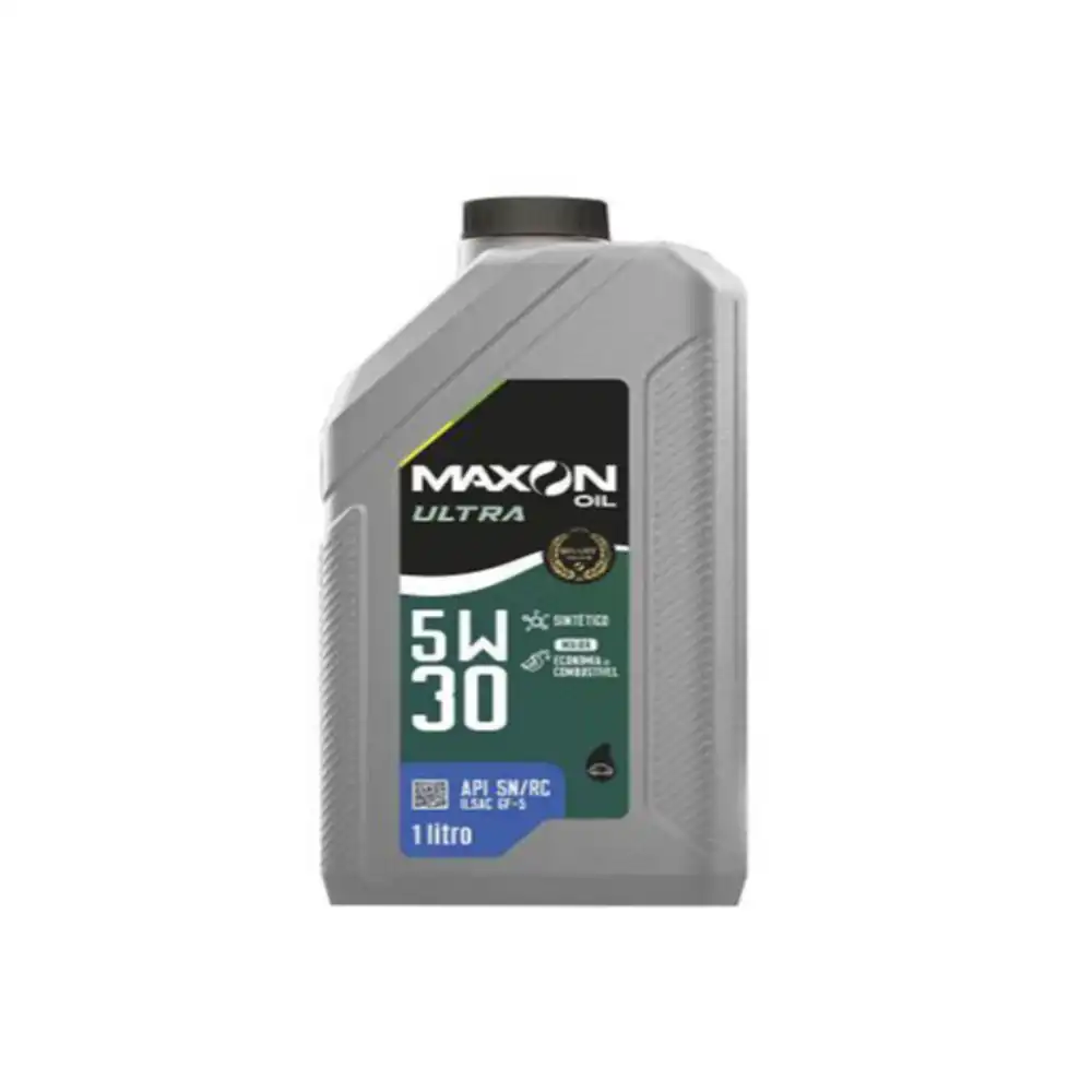 OLEO MOTOR 1 LITRO 5W30 DIESEL SINTETICO