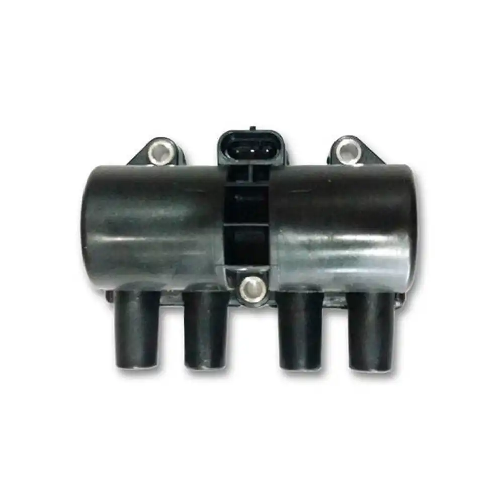 BOBINA INJ ELET CELTA 1.0 8V MPFI  (3 PINOS)