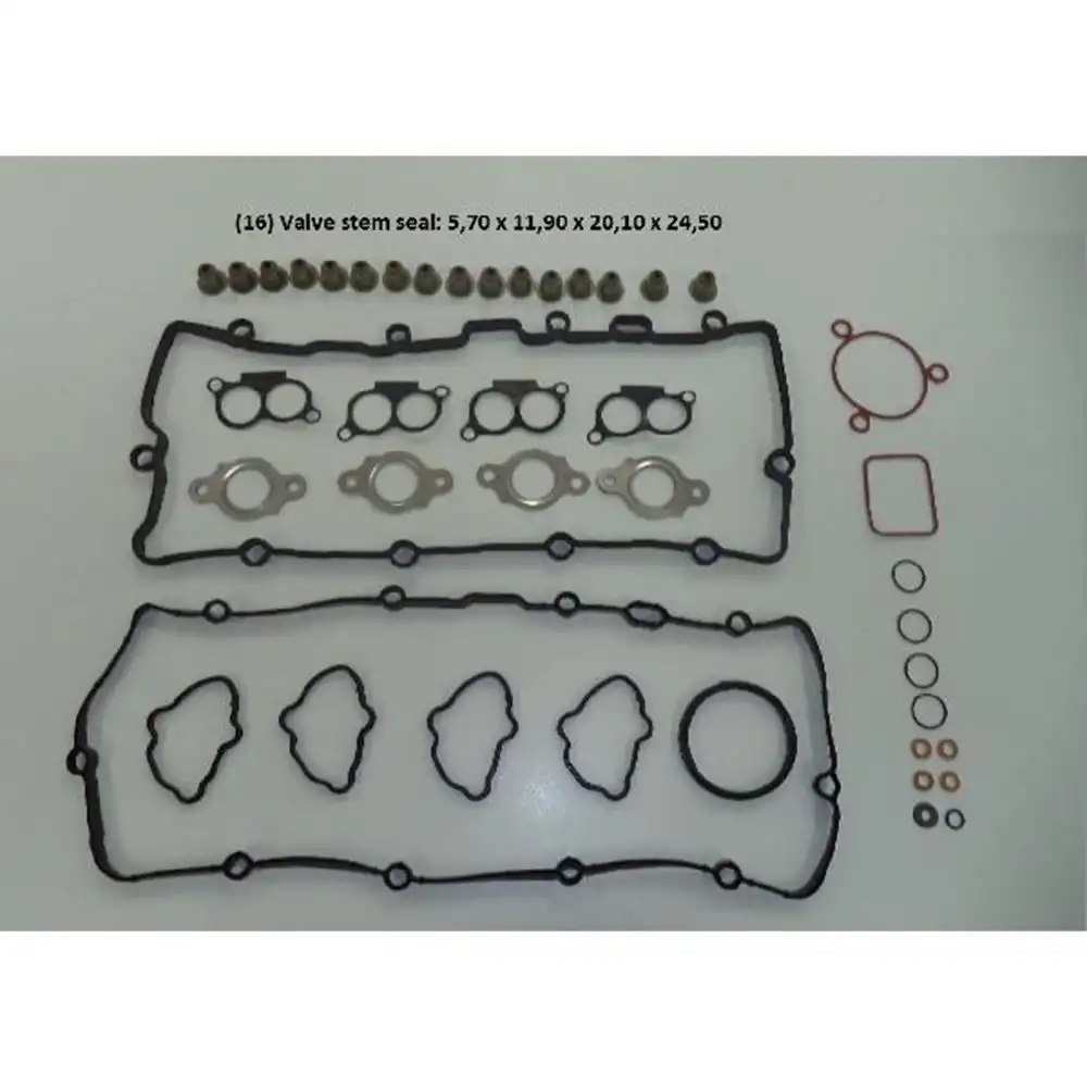 JUNTA MOTOR RANGER 3.0 6CIL 24V MWM S/JUNTA CAB