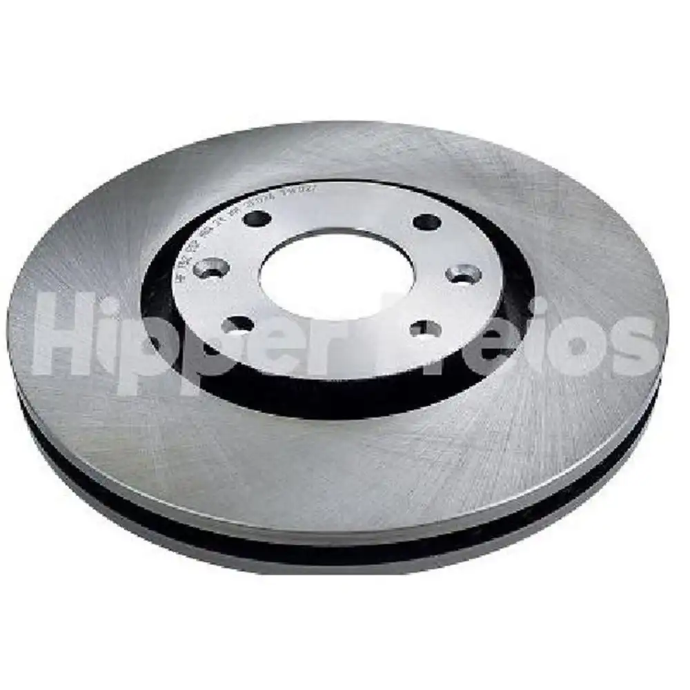 DISCO FREIO DIANTEIRO CITROEN C5 2.0 16V 2001 A 2007 VENTILA