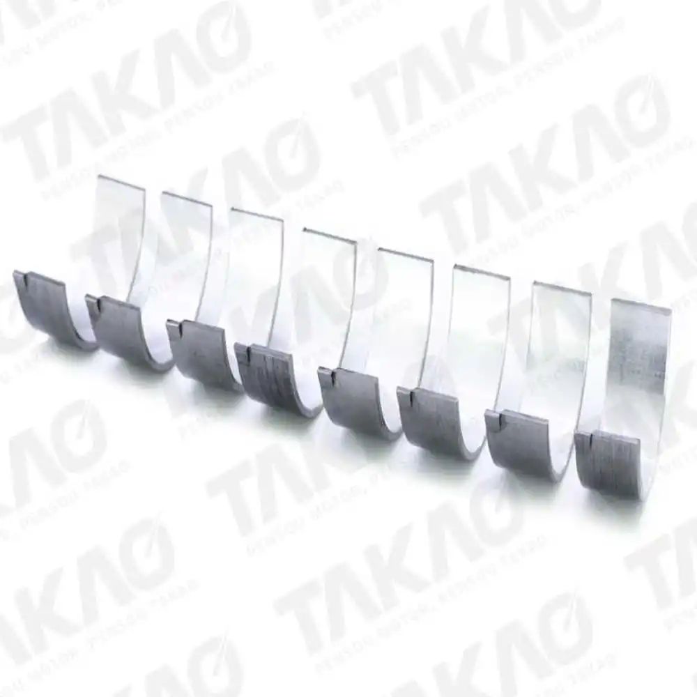 BRONZINA BIELA RENAULT CLIO SCENIC MEGANE 1.6 8/16V 0,25