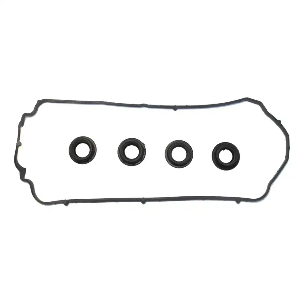 JUNTA TAMPA VALVULA RENAULT CLIO 1.0 1.2 16V 05/15 C/ ANEL