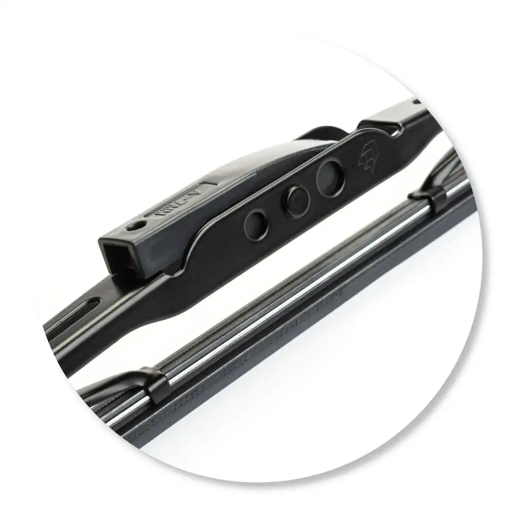 PALHETA CONVENCIONAL 14"