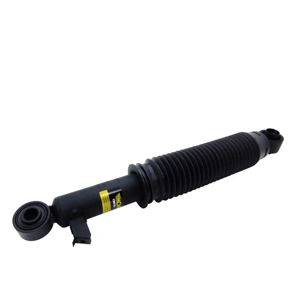 AMORTECEDOR TRASEIRO HYUNDAI SANTA FE 4X2 2013 ACIMA