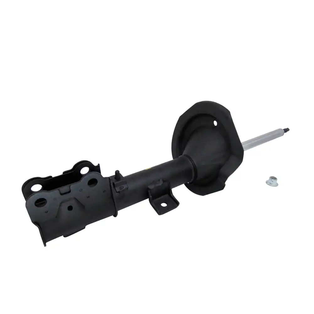 AMORTECEDOR DIANTEIRO MITSUBISHI ASX 2010 A 2020 ESQUERDO