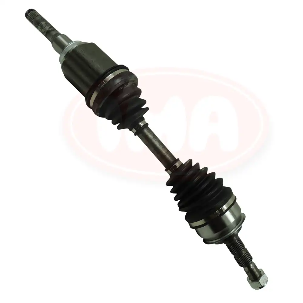 SEMI EIXO CRUZE 1.8 16V 2012 A 2016 ESQ AUTOMATICO