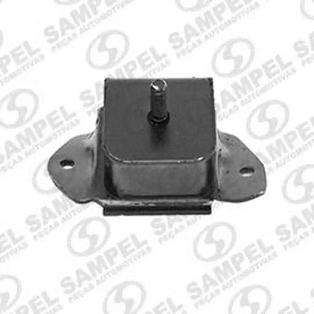 CALCO MOTOR CORCEL I