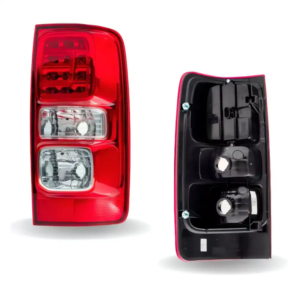 SINAL TRAS S-10 12/18 DIR C/ LED