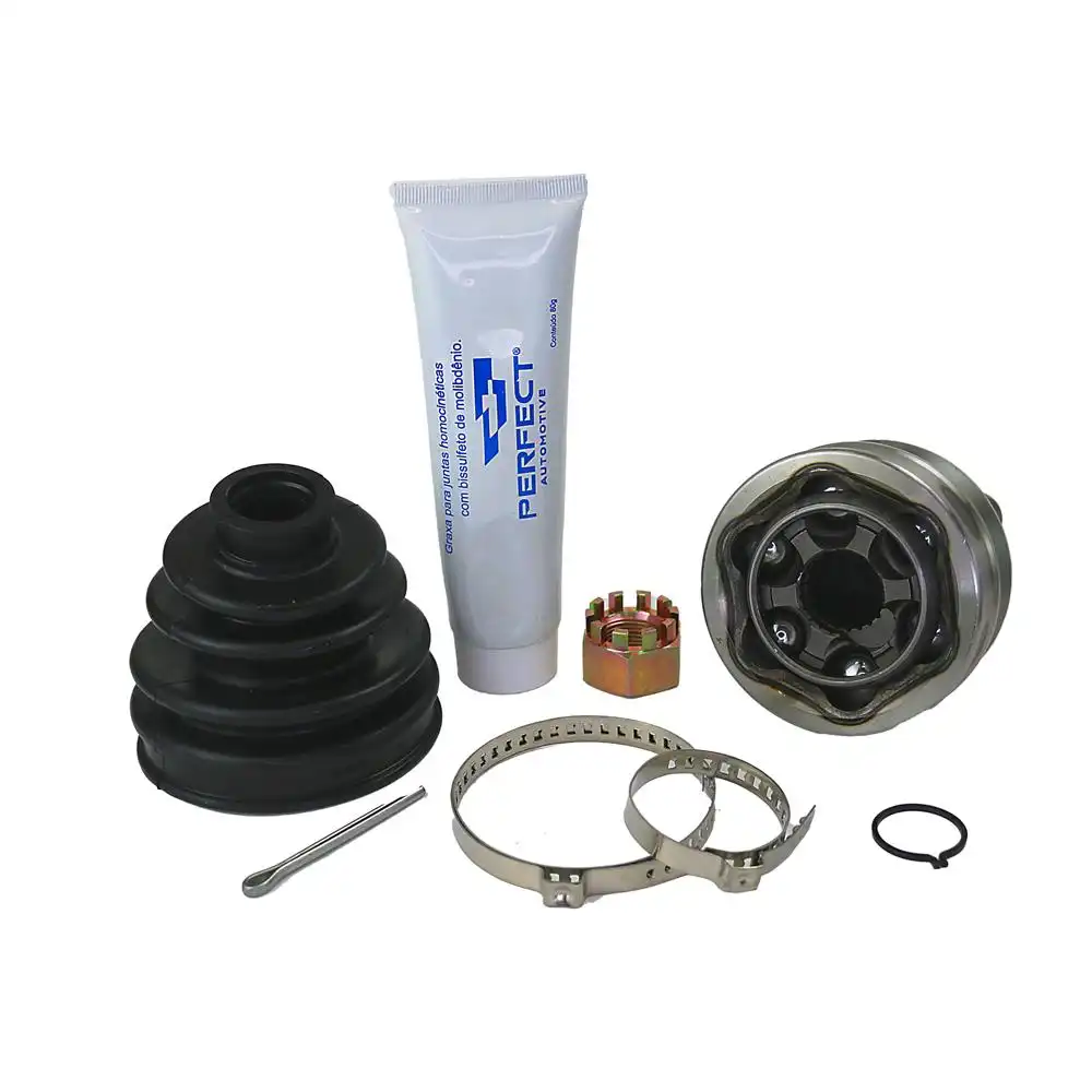 JUNTA HOMOC CORSA 94/ CLASSIC 02/ 22 DEN RANHURA GROSSA