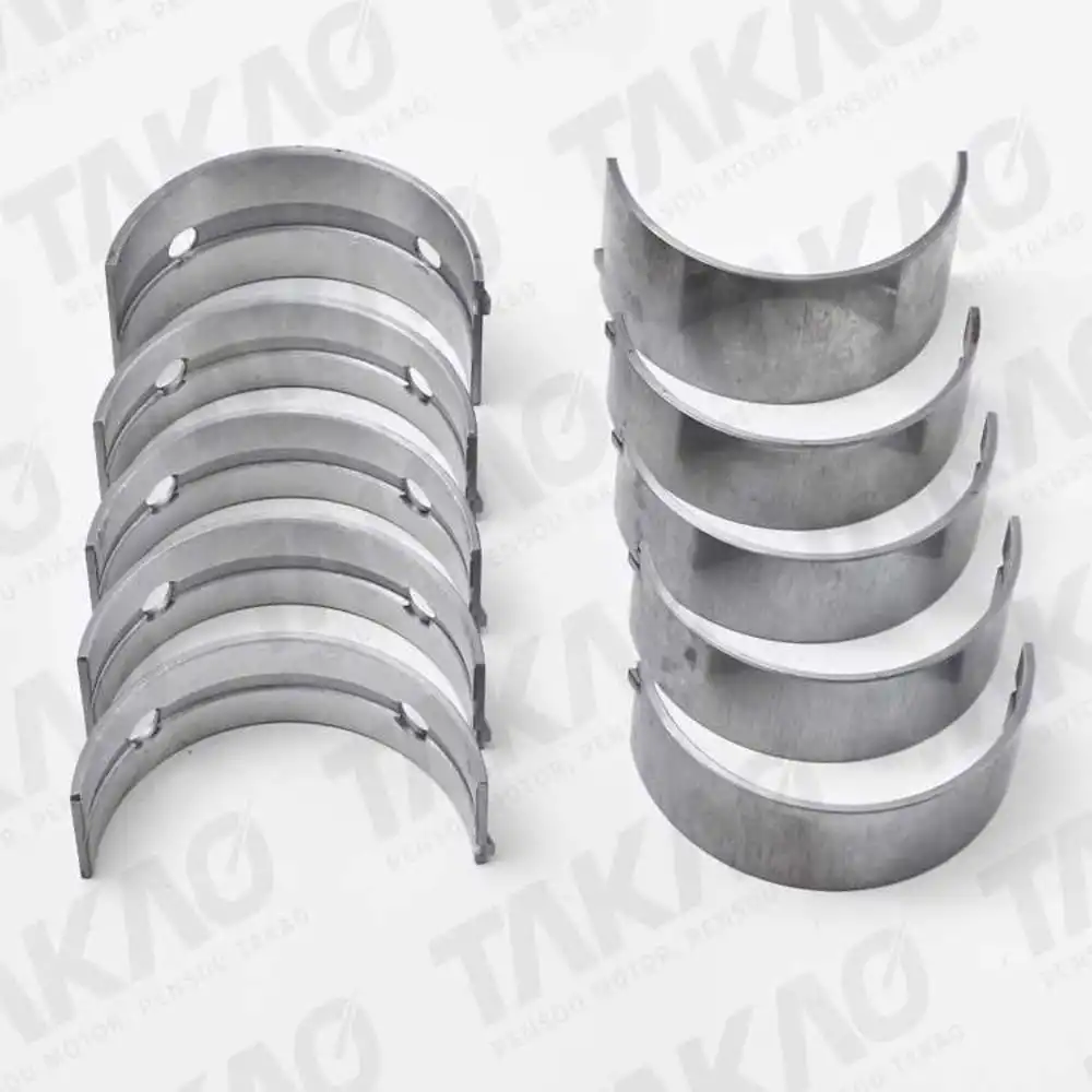 BRONZINA MANCAL RANGER 2.5 2.8 MAXION HS