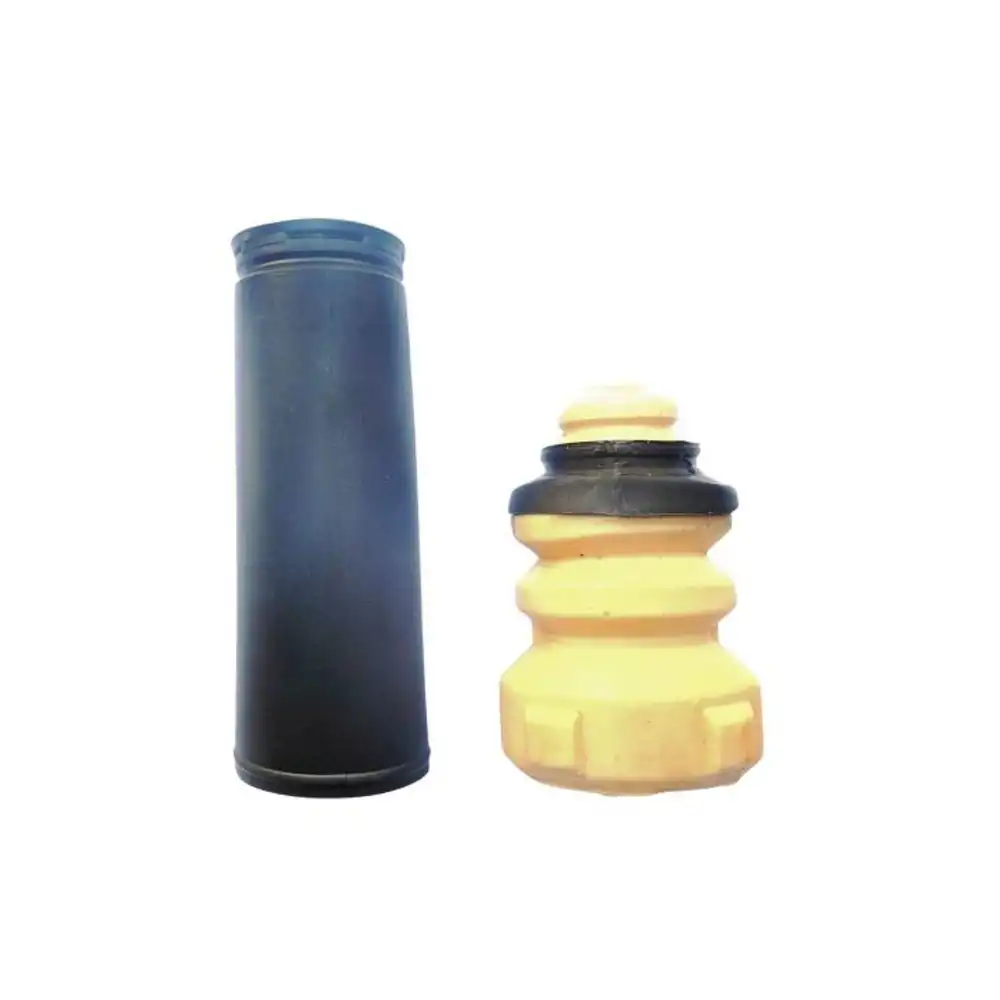 KIT AMORTECEDOR TRASEIRO SAVEIRO G5 2008/ (OVAL)