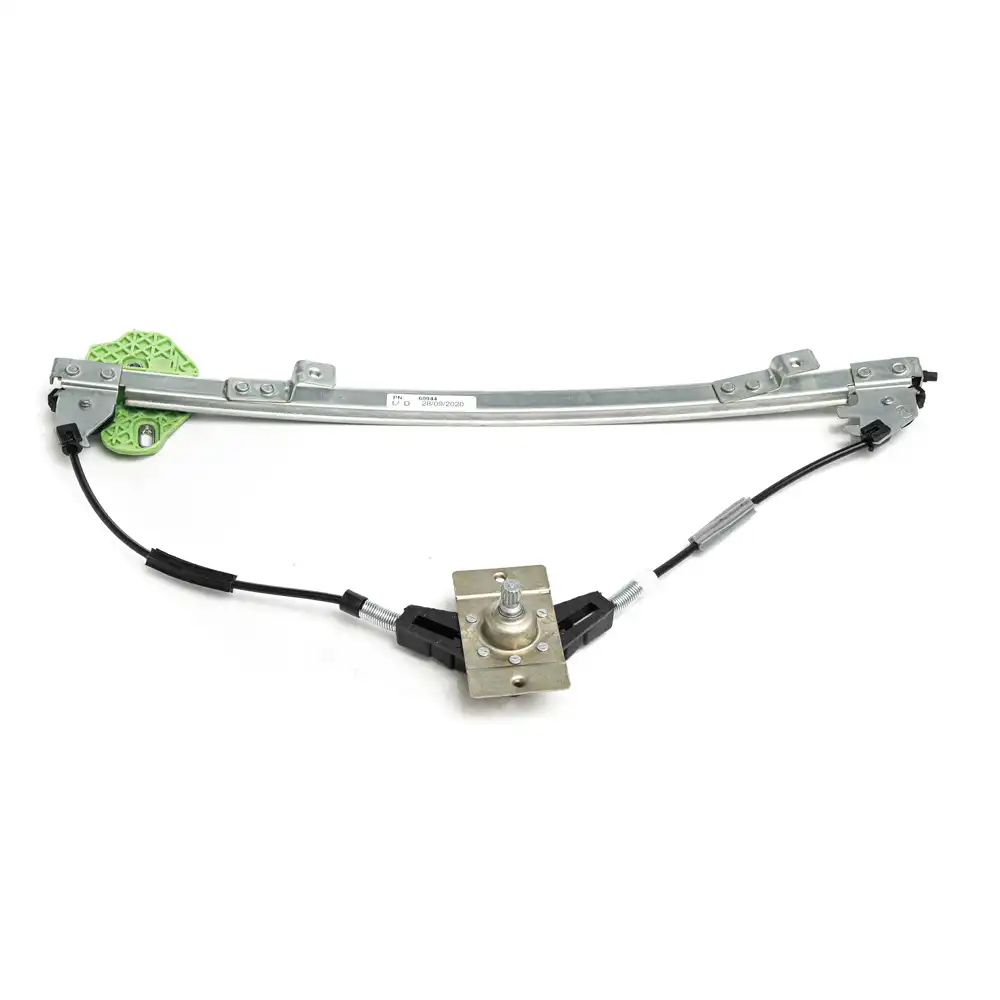 MAQUINA VID FIAT UNO 4PTS DIANT DIR MANUAL