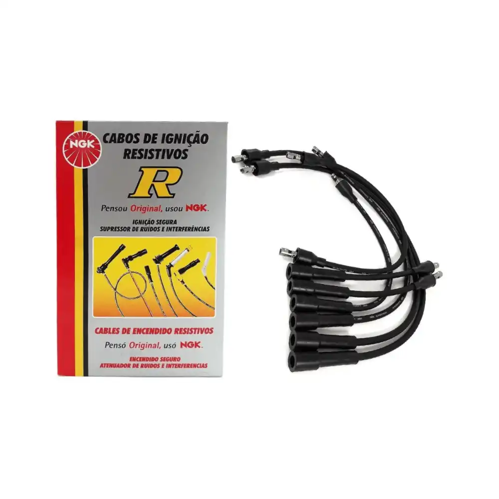 CABO VELA OPALA 6 CIL SUPRESSIVO