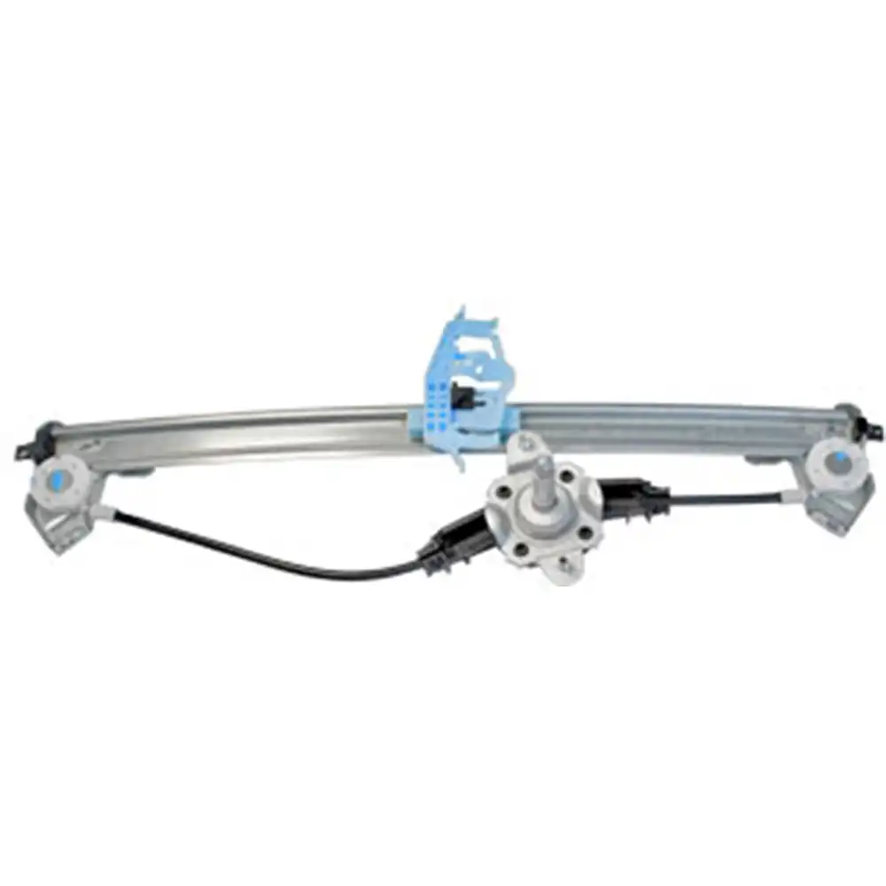 MAQUINA VID FIAT PALIO 2011/ 4P. TRAS DIR